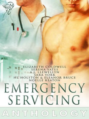 cover image of Emergency Servicing